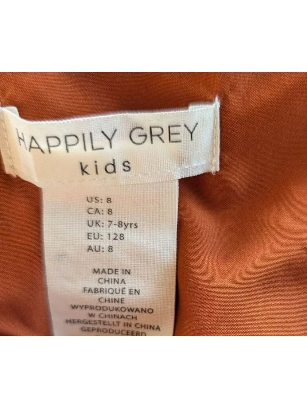 Happily Grey happily grey